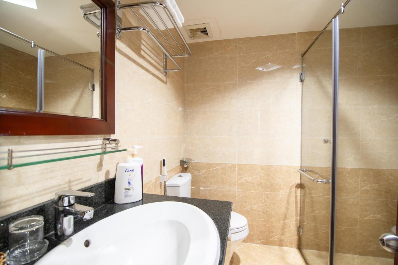 Reddoorz Plus New Sun Hotel Cidade de Ho Chi Minh Exterior foto