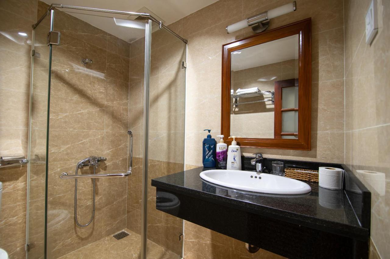 Reddoorz Plus New Sun Hotel Cidade de Ho Chi Minh Exterior foto