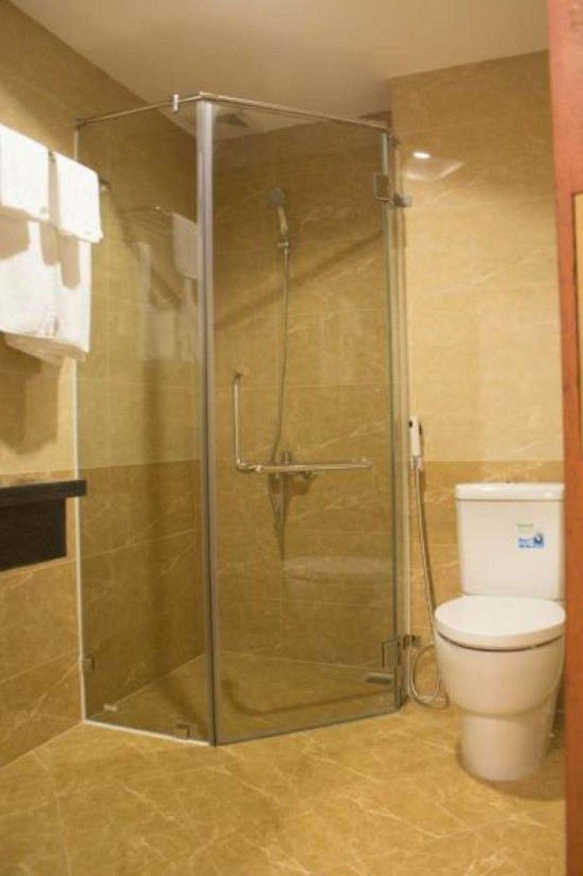 Reddoorz Plus New Sun Hotel Cidade de Ho Chi Minh Exterior foto